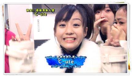 小さい頃からかわいい萩ちゃん。 こんなに可愛く成長するっていうのを