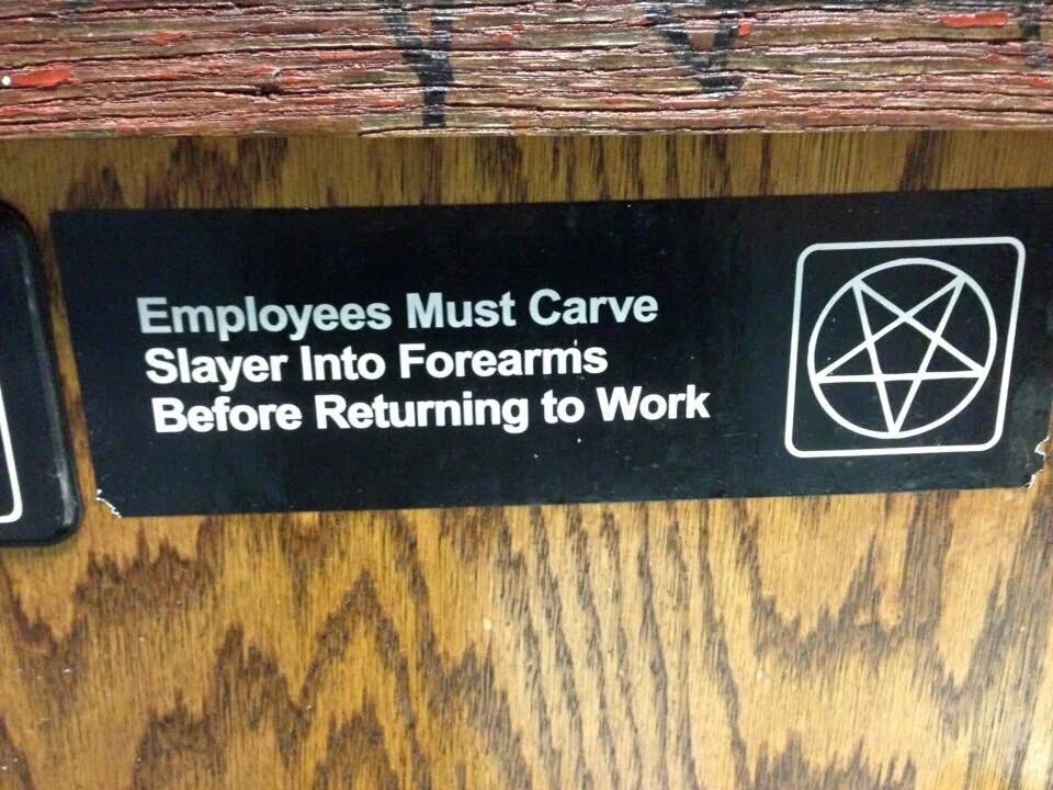 <a href="/SlayerLyrics/">Slayer Lyrics</a>