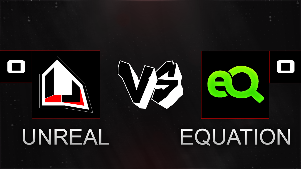 UnR_Squad's tweet photo. [SHOWMATCH]

Match Annulé. Pour cause de joueur absent.
Nous avons tenté en 4v5 mais FeyFey a une connexion nulle. https://t.co/l5ehiR35vM