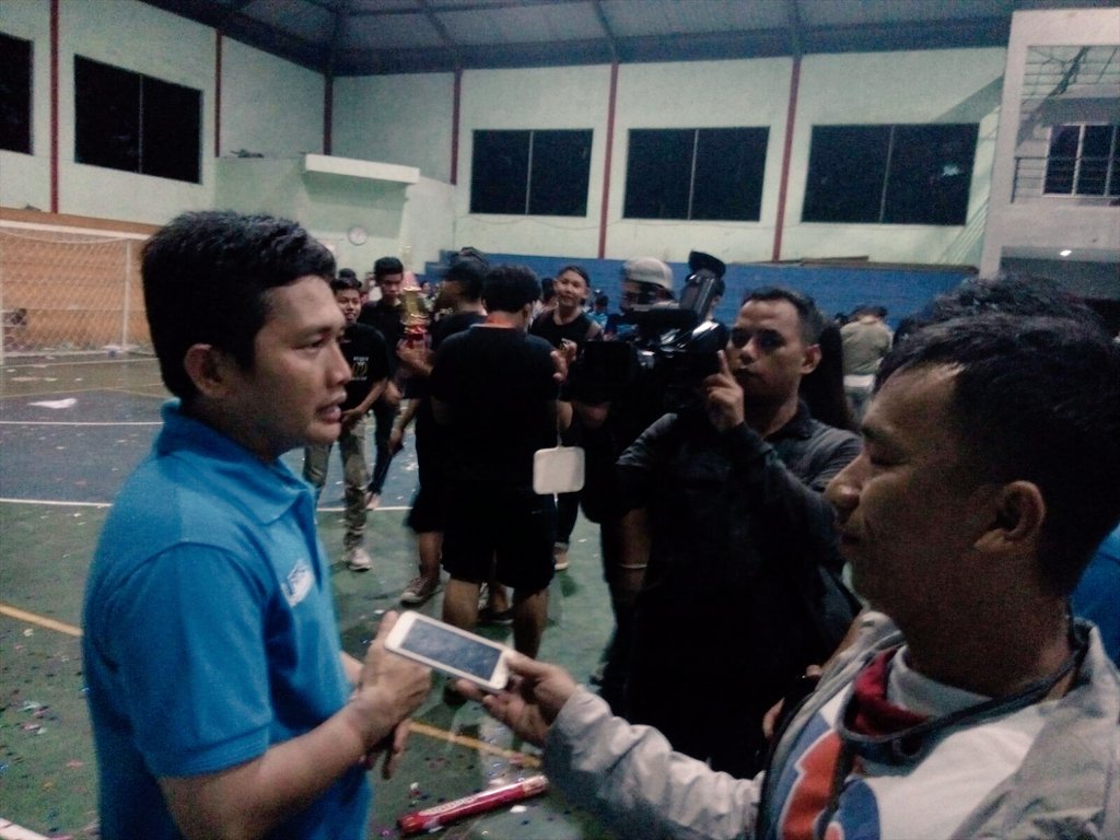 Firdaus Akbar (Daus) tweet media
