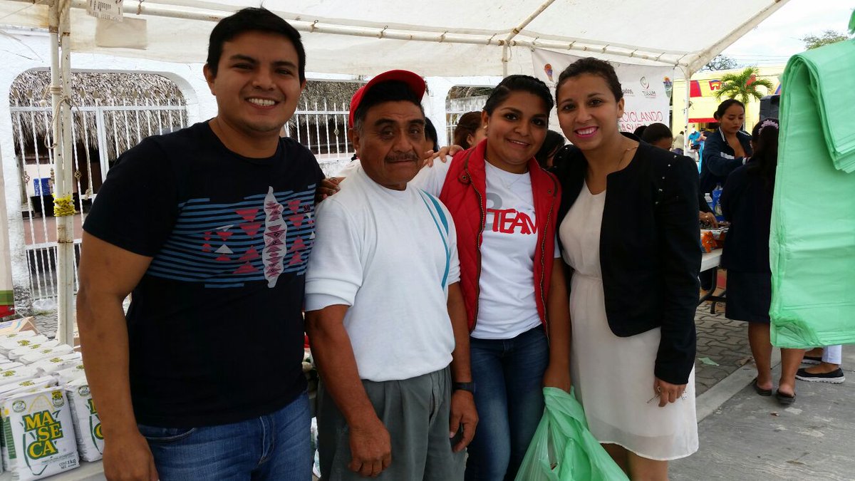 ErikaCornelio's tweet image. Visitamos el bello municipio de Tulum #RBxA @Armando_Angulo @OscarCondeCanto @pechan_angel @betoborge @JLToledoM