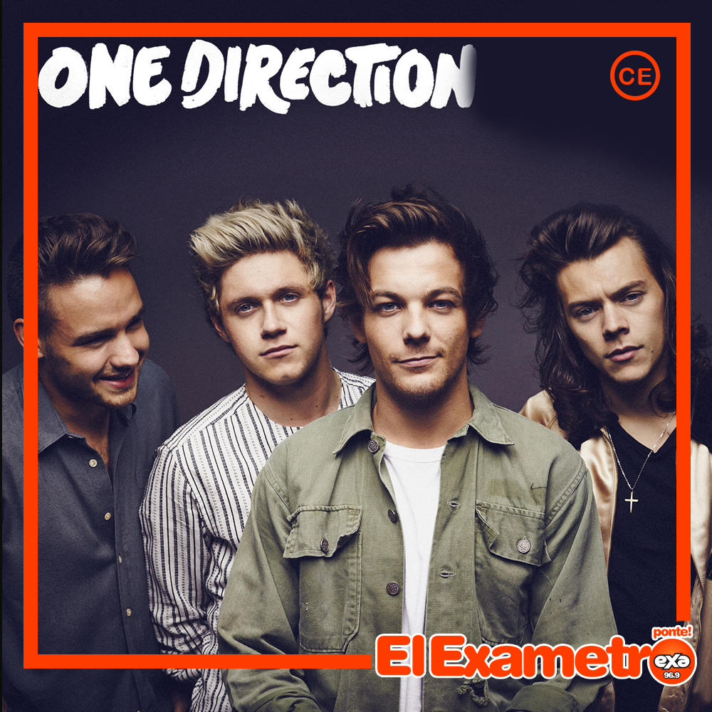 exa969fm's tweet photo. 🔊 ¡¡Atención #ExaDirectioners!! "History" está a PUNTO de ENTRAR a #ElExametro 😱 VOTA por @onedirection y #PonteExa https://t.co/7dneXJQoM1