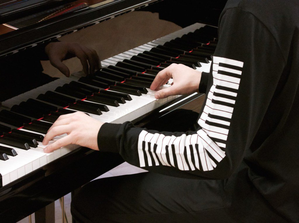 TheWeekId's tweet image. Opening Ceremony Fully Composed theweekid.com/opening-ceremo…