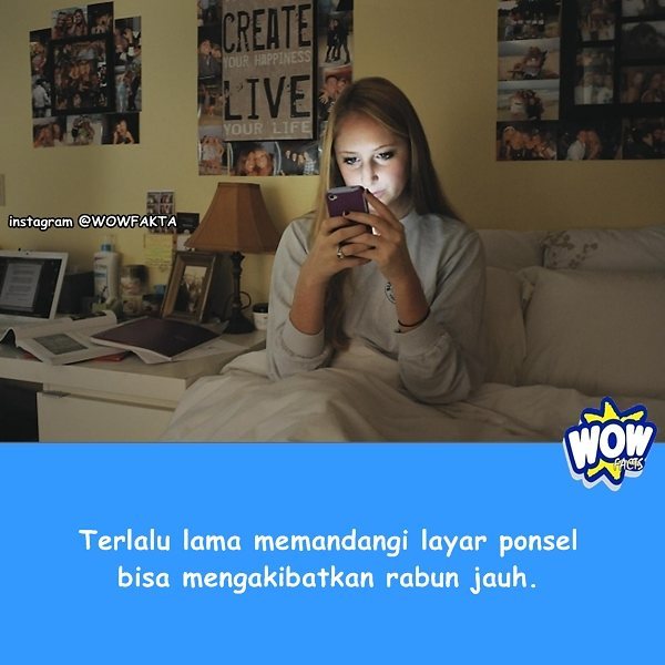 Faktagram hari ini: #tahukahkamu #tahukahanda #wowfakta #fakta #faktanya #wow #mostpopular … ift.tt/1mjs3cz