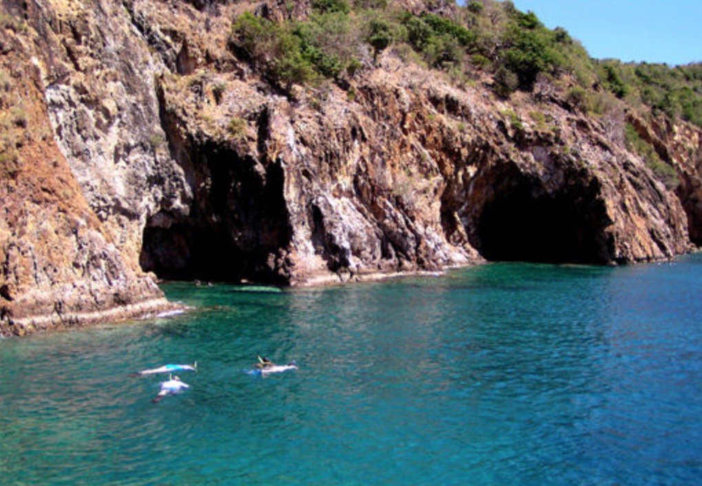 How about a morning snorkel at The Caves off Norman Island?!?  We can make it happen! #bviadventure #charterfun