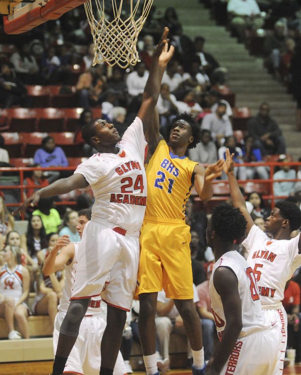 Glynn Academy takes down Brunswick for the first time in four years | The Brunswick News - bqknews.com/20NKg1t