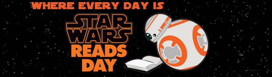 CappFasma's tweet photo. A little flurry of #reviews. Because weekend! 
#AmReading #StarWars #NewCanon
https://t.co/WVg7LHMBOC https://t.co/KQ3f9n2KxM