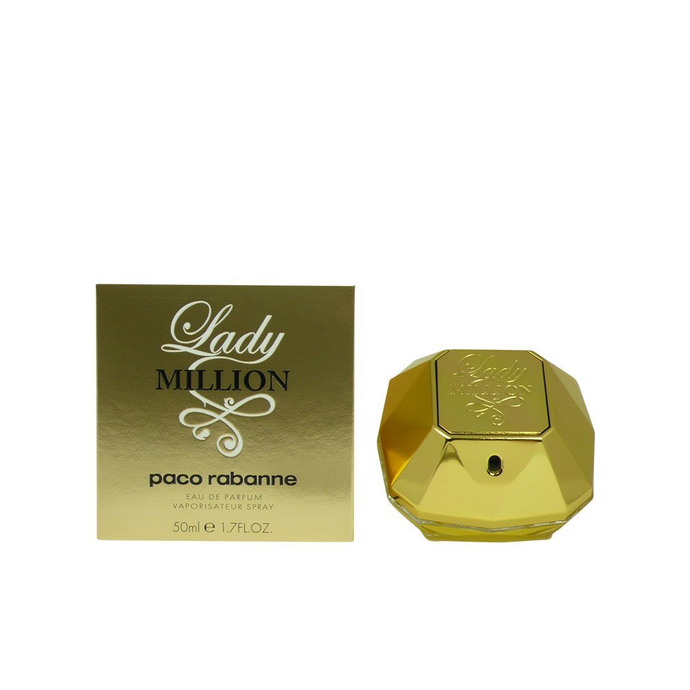 MyhotukDEALS's tweet photo. Paco Rabanne Lady Million Eau de Parfum for Women SAVE 38%
https://t.co/Ptg2bpx105 https://t.co/gVFecLJ9Af