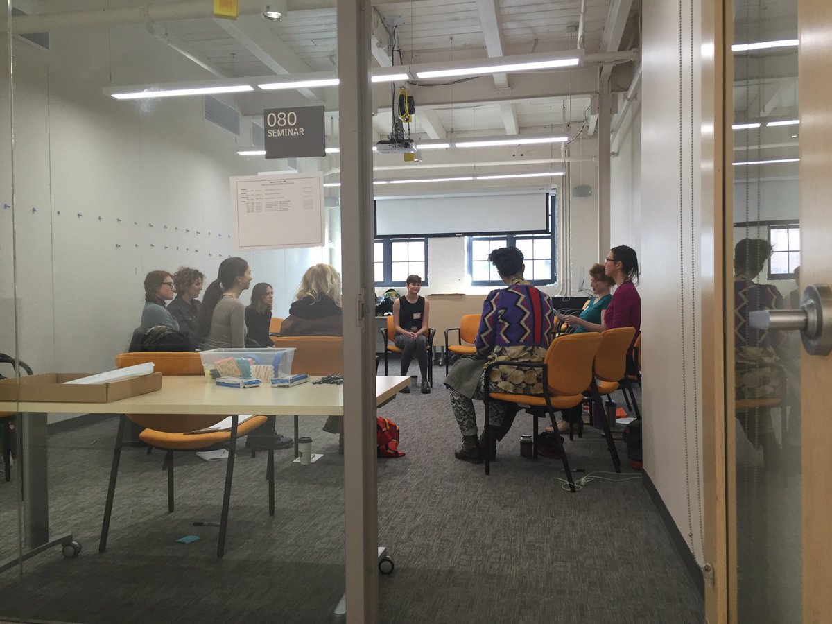 mica_alumni's tweet photo. Come to the North Ave Knowledge Exchange today to learn!
https://t.co/7mY0ujzosN
#bmoreknowledge https://t.co/KiKzbOywKd
