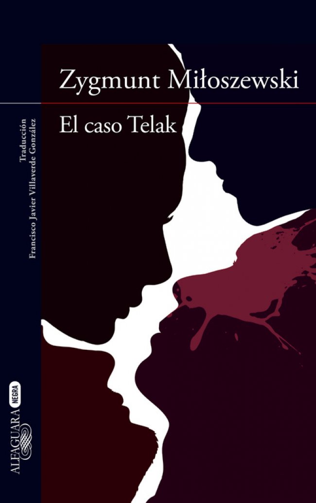 AlfaguaraES's tweet photo. Celebramos #BCNegra2016 ofreciendo «El caso Telak» en ebook a un precio increíble: https://t.co/whxontjZZ1 https://t.co/aTidwbQa6Z