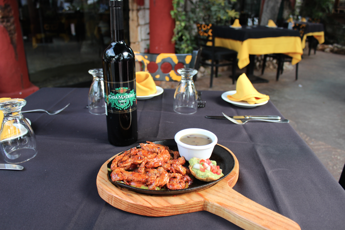 MayaCuisine's tweet photo. Para hoy ideal Mayitas de Arrachera https://t.co/ibpW67QsoF