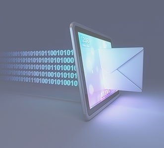 Eco-mail tweet media