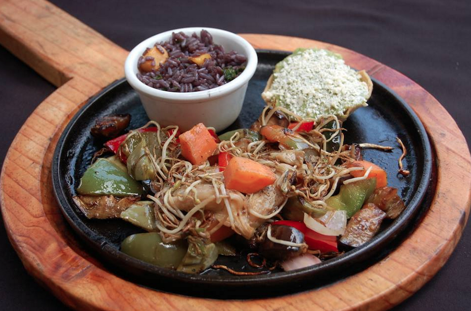 MayaCuisine's tweet photo. y para los vegetarianos ... Mayitas de Verduras https://t.co/j8kSEbr0b5