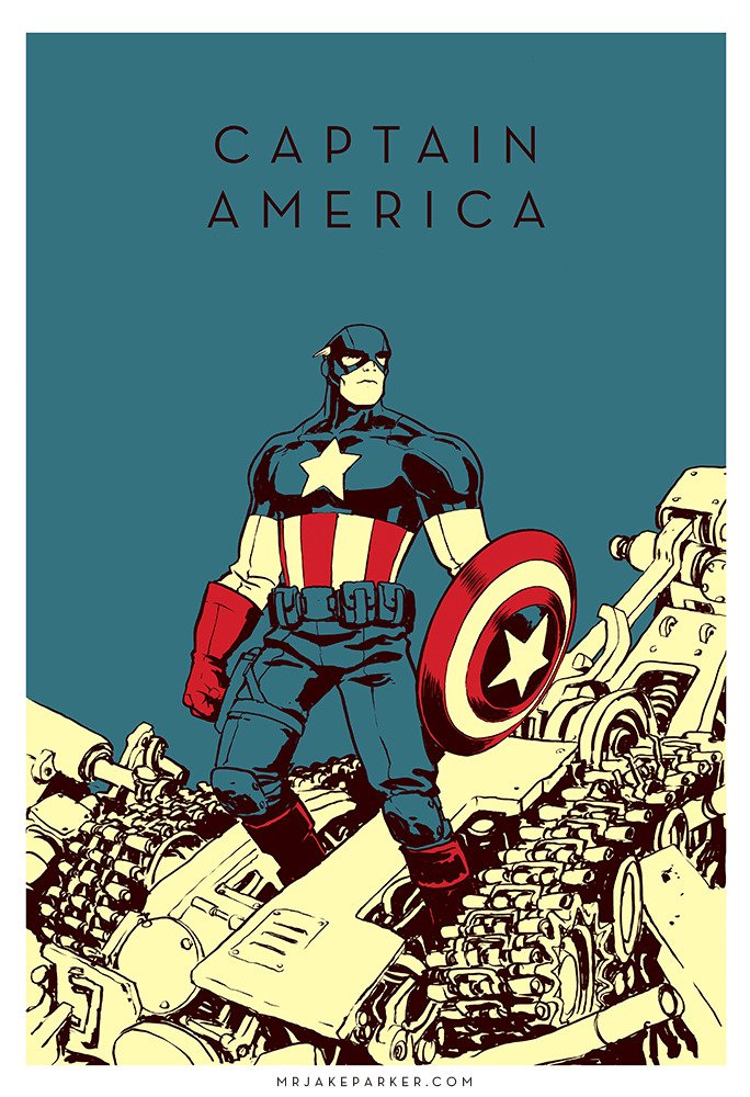 lovesbooks8's tweet photo. I love Captain America...so many anti-heroes these days. Enough with the anti-heroes, more with the hero-heroes! https://t.co/XTvokRLvt4