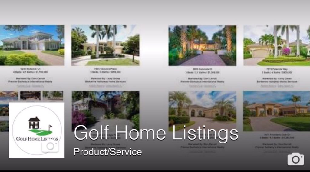 golfhomes's tweet photo. Follow America's #1 #Golf #Home #Listing website on #Facebook https://t.co/S9CLaO4cUS #property #golfhome #marketing https://t.co/GVJ6eof05r