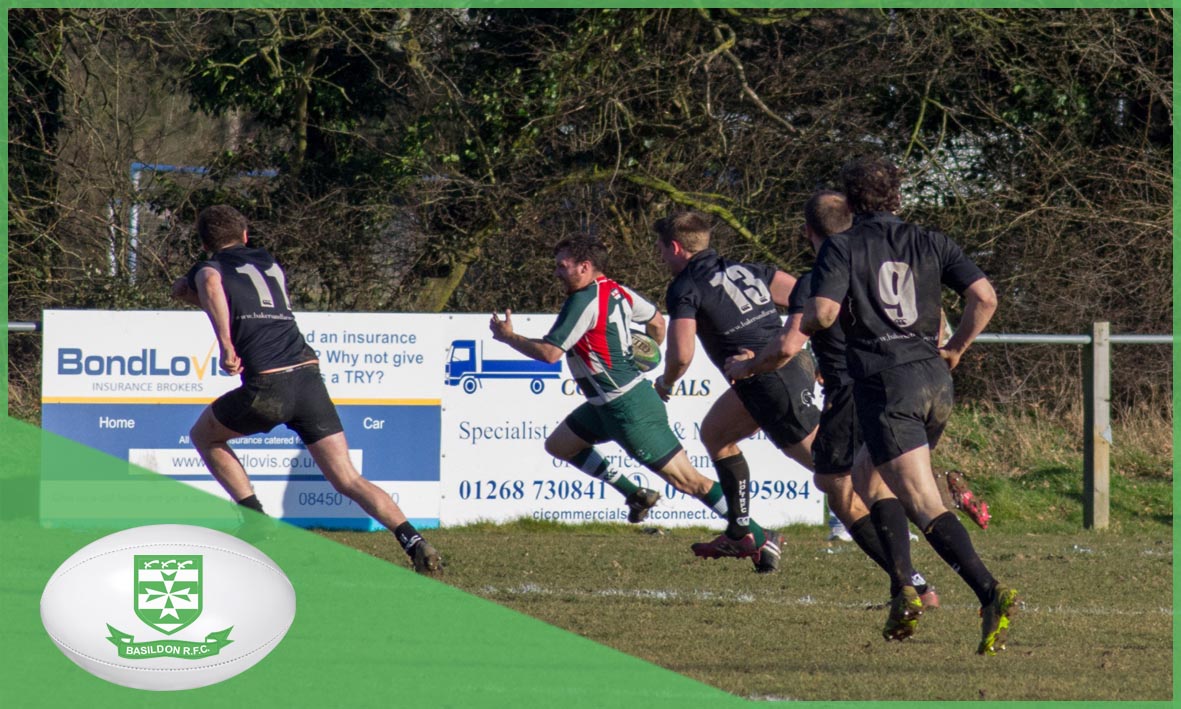 #DidYouKnow #Rugby is the national sport of 3 countries; Wales, Madagascar and New Zealand. #Basildon