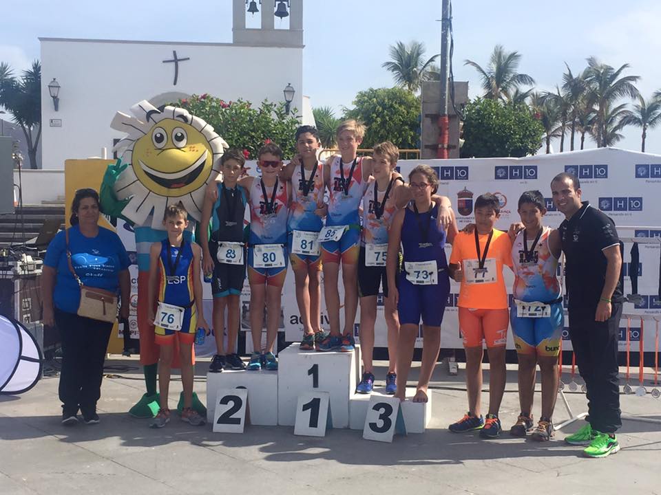 Activ Lanzarote tweet media