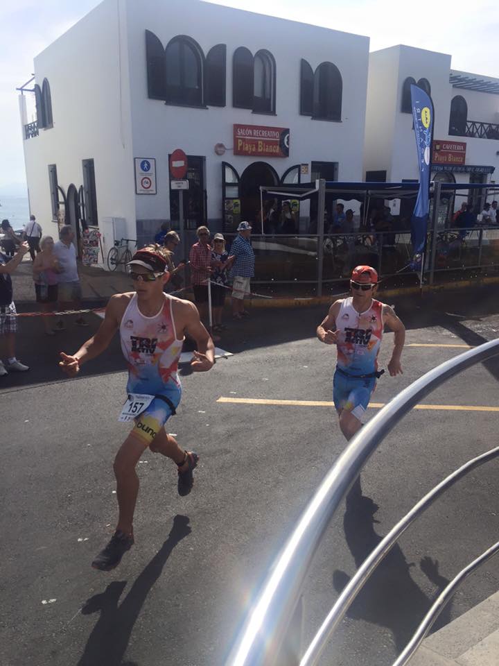 Activ Lanzarote tweet media