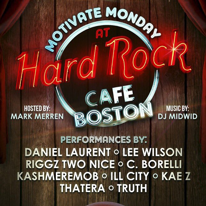 617Truth's tweet image. Feb 15 come out an see me perform at the Hard Rock Cafe 22-24 Clinton st Boston ma #617Truth #IAMTRUTH #HardRockCafe