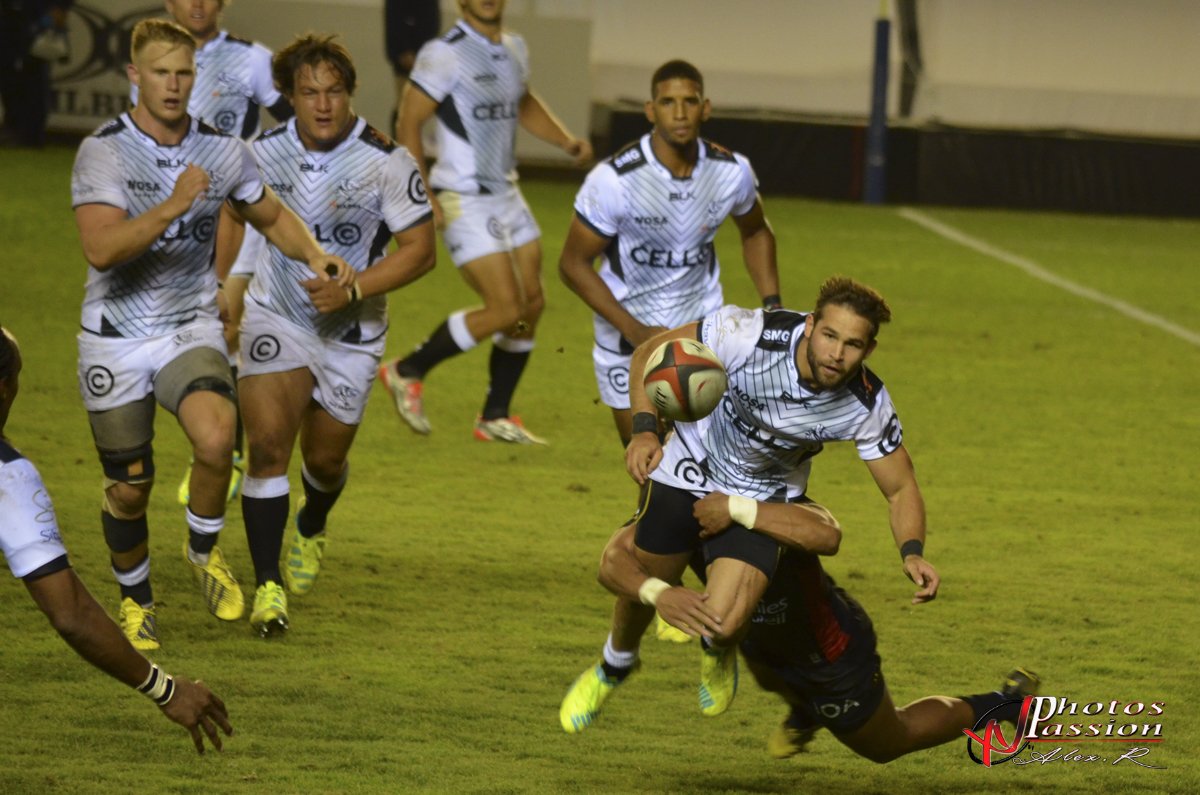 MayolsClub's tweet photo. Quelques photos du match #RCTSHA https://t.co/f4K8uEi4ew