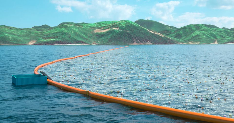 engadget's tweet photo. 6 gadgets that clean the world's oceans https://t.co/hhP5PziQYu https://t.co/CfyBaV7XZw