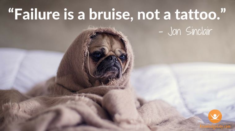 Knowledge_City's tweet photo. #quoteoftheday #truth #JonSinclair https://t.co/aSP0YXFOAk