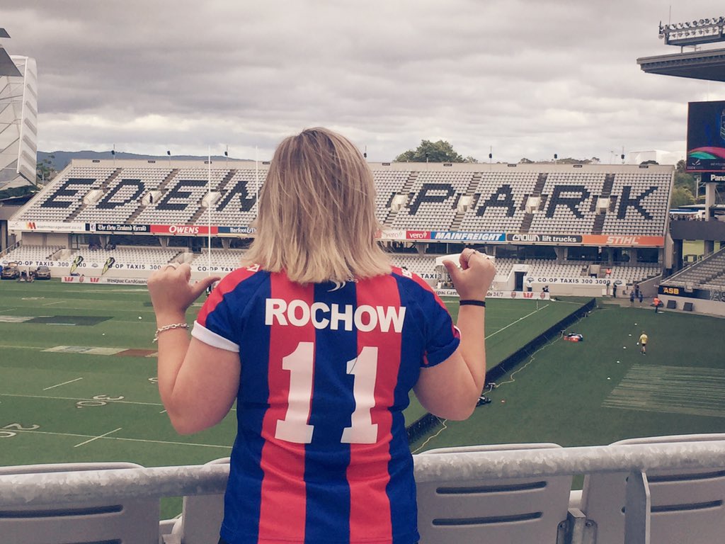 Day two ✌🏻️ #NRLAKL9s #GoKnights