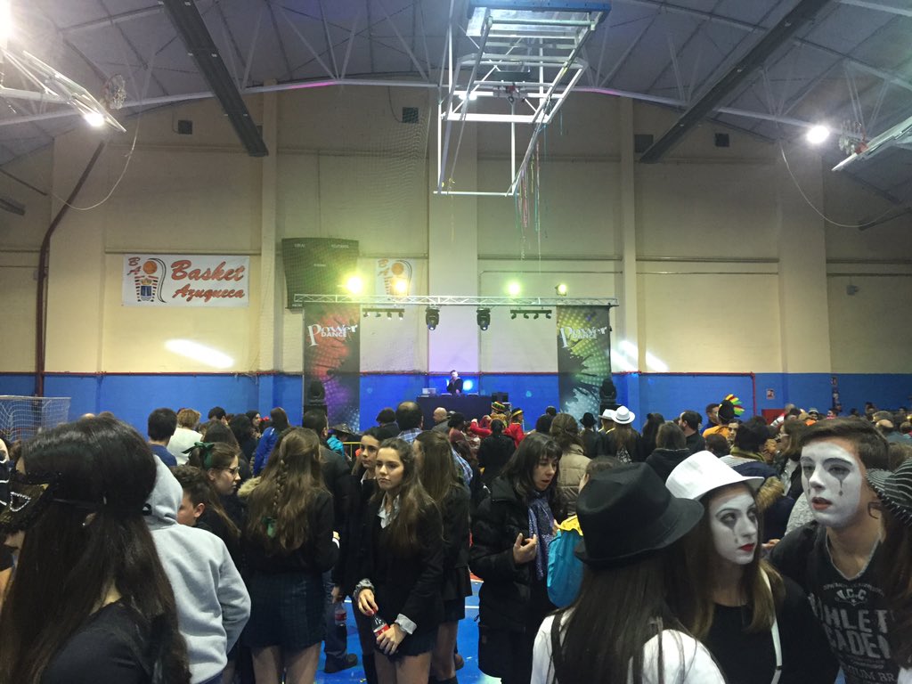 powerdancediscomovil tweet media