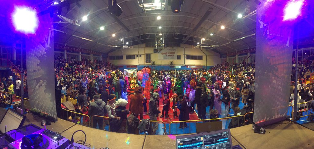 powerdancediscomovil tweet media