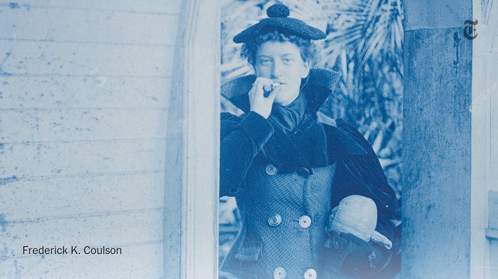 nytimesarts's tweet image. A 174-year-old photographic printing process is making a comeback nyti.ms/1PpobyZ