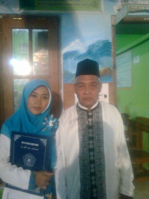 http_noor's tweet image. Rohimahumullah