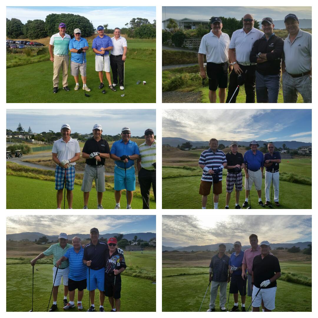 GarySmokey1's tweet photo. Great team of people #paraparaumubeachgolflinks @lavertygolf @SimpleStewie @markwrafferty yesterday @jeremypyers https://t.co/ZLoS4YkJ3g