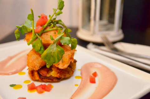 HillcrestBIA's tweet photo. @LaCreoleRest is taking reservations for #Winterlicious2016 don't miss it @LiciousTO #StClairWest https://t.co/Q0V8ibW8QG
