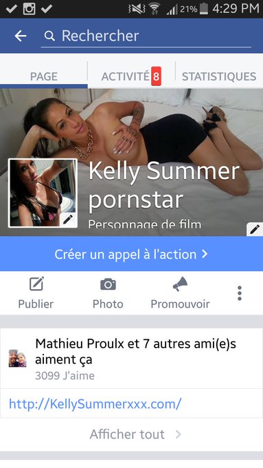 Add me Facebook   kelly summer pornstar 💋 https://t.co/139sX8lII9<a href="/tag/girl"class="tags"><span>#girl</span></a><a href="/tag/sexy"class="tags"><span>#sexy</span></a><a href="/tag/sex"class="tags"><span>#sex</span></a><a href="/tag/porn"class="tags"><span>#porn</span></a><a href="/tag/montreal"class="tags"><span>#montreal</span></a><a href="/tag/ass"class="tags"><span>#ass</span></a><a href="/tag/boobs"class="tags"><span>#boobs</span></a><a href="/tag/likes4likes"class="tags"><span>#likes4likes</span></a>