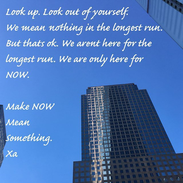 manhattanselfi's tweet photo. by alysonhoggvitaliberata ...#nofilter #nyc #newyork #manhattan #blue #sky #inspire #insta… https://t.co/GJv0uV6BXI https://t.co/Tkesed0Bks
