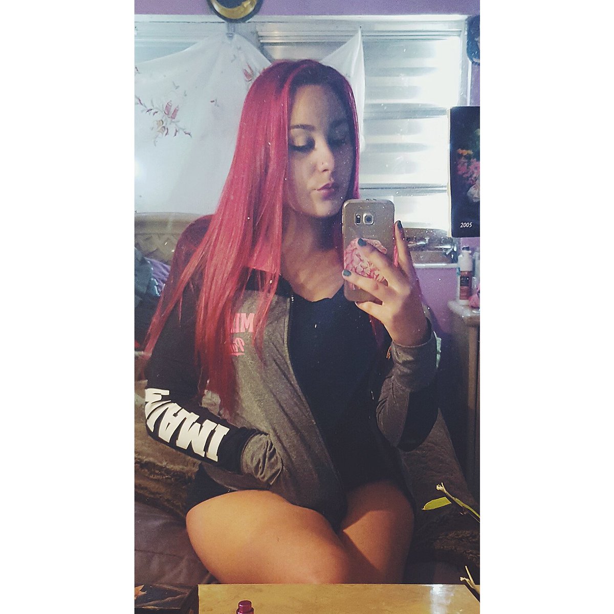 goddessjenevi's tweet image. Miami's Finest 💓 👅.