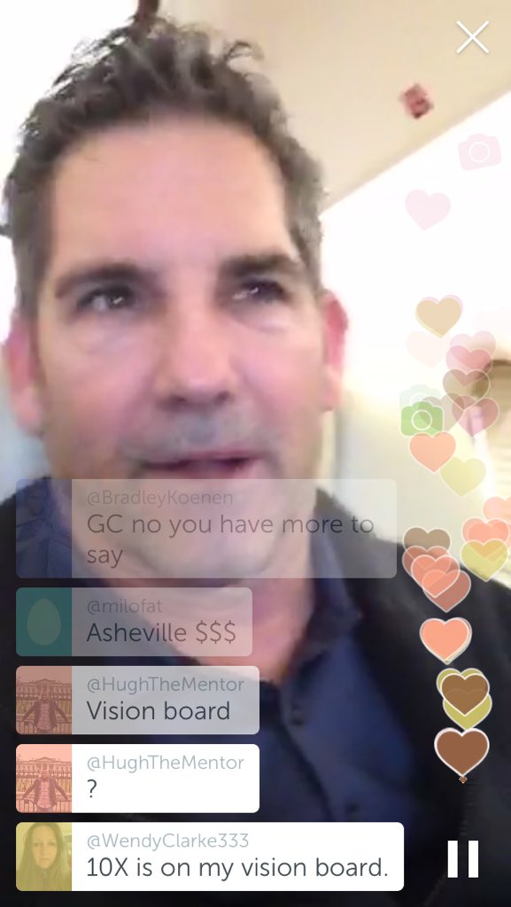 shawndavidguier's tweet photo. @GrantCardone #IdealLife!!! https://t.co/NdBNI0ODfz