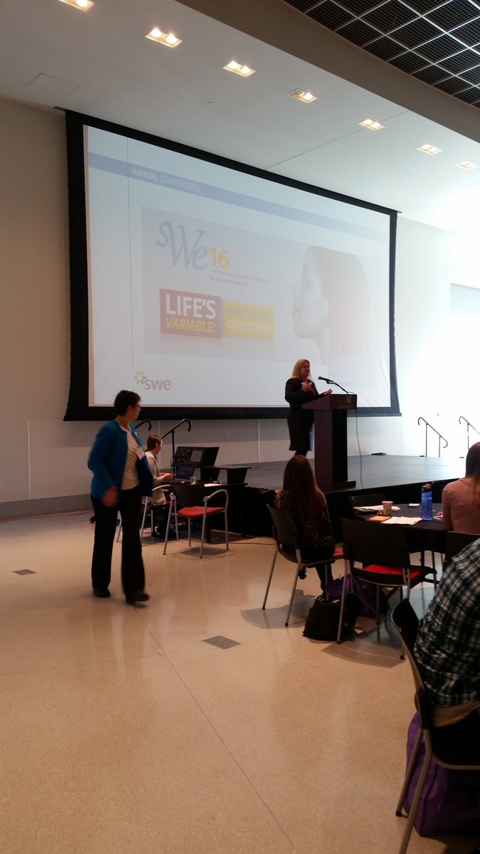 Region G Conference tweet media