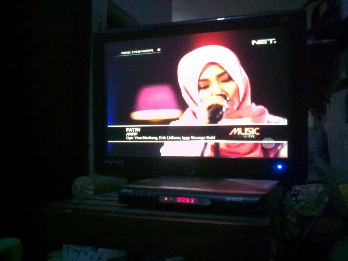 iren9_wp's tweet photo. dan masih #FatinAtMusicevery_NET https://t.co/7wp6ZN8E6I