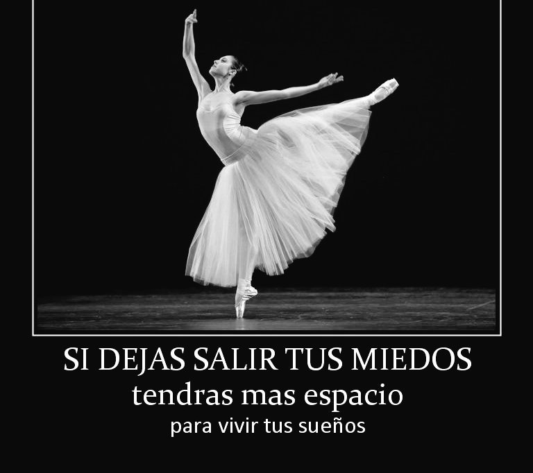 frases de bailarinas (@De_Bailarinas) / Twitter