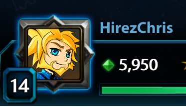 HirezChris's tweet photo. I have 15 Smite XBox One codes to give away this afternoon.  Good luck all!  #CutesyAvatars RT / Follow to enter! https://t.co/OQuwRGQXXs
