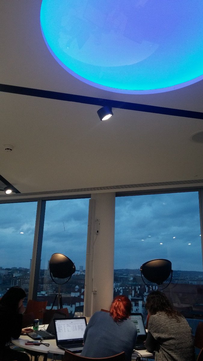 polaplus's tweet photo. #bdxhack beautiful evening at https://t.co/opfh8UYB3A