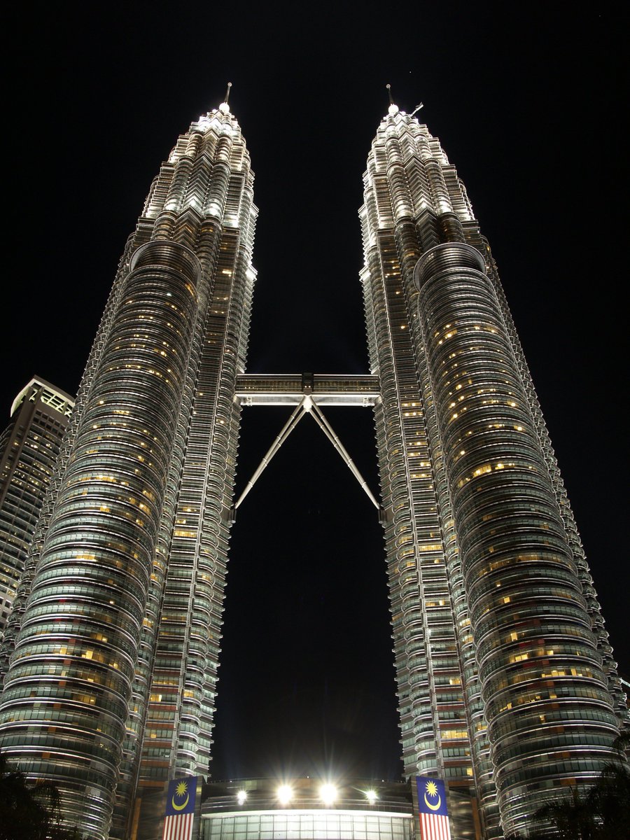 #Malaysia #kualalumpur #petronastowers #twintowersofpower