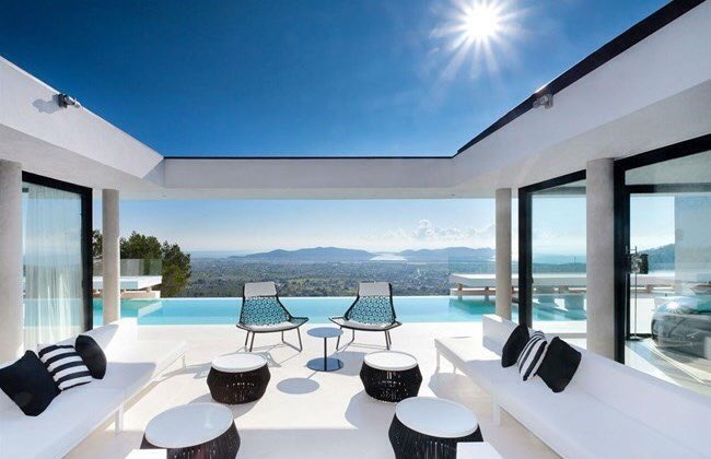 For a huge selection of #luxury #Ibiza2016 villas in all locations visit completelyibiza.com #ibiza #Ibizavillas