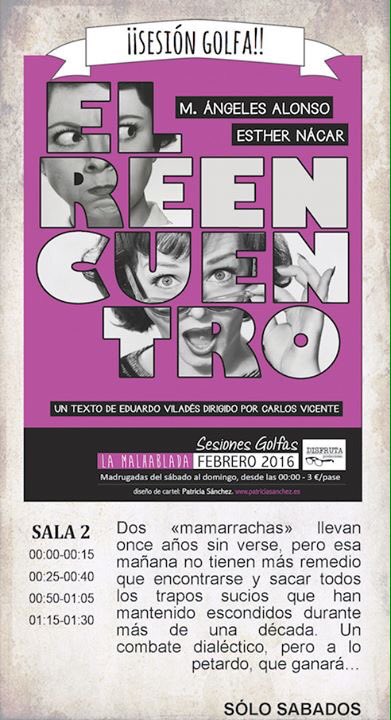 LaMalhablada_'s tweet photo. Si hay algo que caracterice al carnaval es que todos salimos a GOLFEAR!! Te ayudamos a hacerlo con estilo :) https://t.co/dcoUWIfwCp
