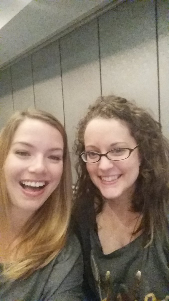 sosaysmegan's tweet image. DLC fever over here! Love having a weekend with a couple hundred sisters.  #shinebrighterinadpi #dvi #thetapi