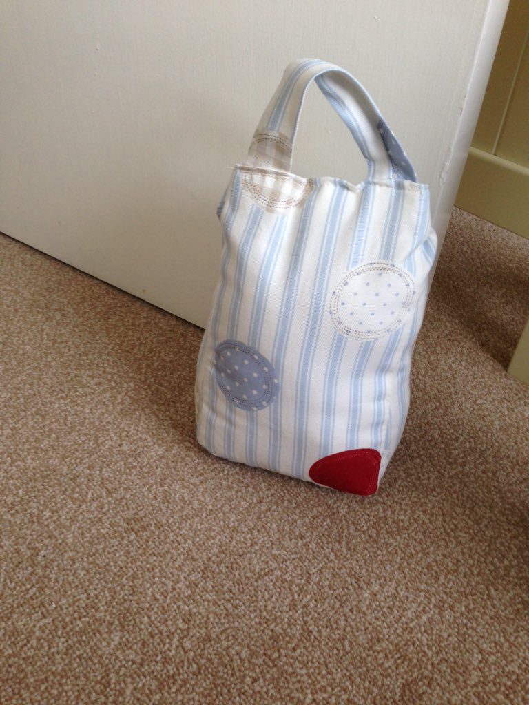 WildFabrics's tweet photo. Just finished all soft furnishings for this lovely nursery https://t.co/BrgZZ9x7ml