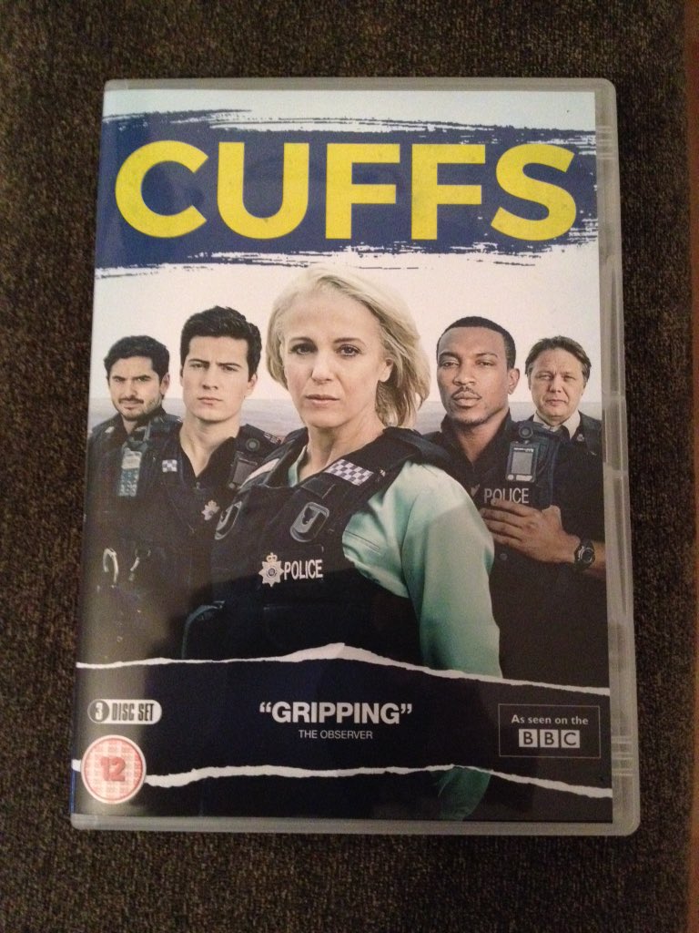 majellawilton16's tweet photo. Well that's my Saturday night sorted!!.. @CuffsTV https://t.co/CKU2aUeYqO