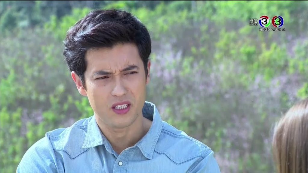 AmnutS's tweet photo. ถามว่านางเอกสลดม่ะ #นายพญา 
#andrewgregson #wimarnmekhala #วิมานเมขลา #6Feb2016 #lakorn #lakornthai #CH3 https://t.co/F7icyluk5r