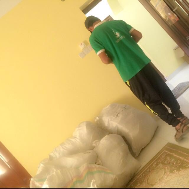 Gala_alkiria's tweet photo. استلم فريق غلا السويق الخيري عدد ٥٠ كيس من القرطاسيات المدرسية لتوزيعها على الأسر المستحقة . https://t.co/2B22tB9z2u